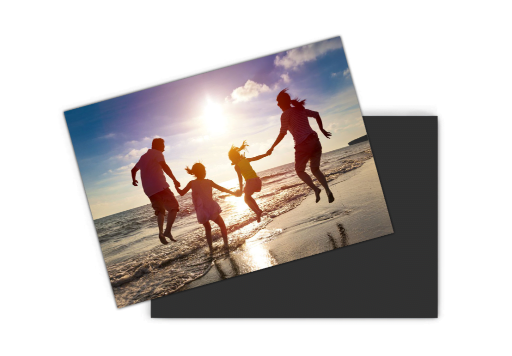 Photo Magnet 4" X 6" - Your Design! - Thirty Eight Customs